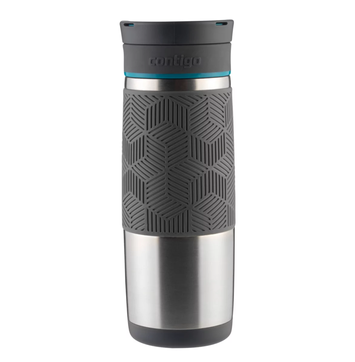 Contigo Transit AUTOSEAL™ Travel Mug, 470 ml (Biscay Bay)